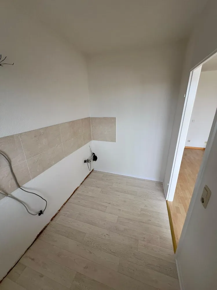 1 room apartment with 46 m² in Kaarst – Photo 11