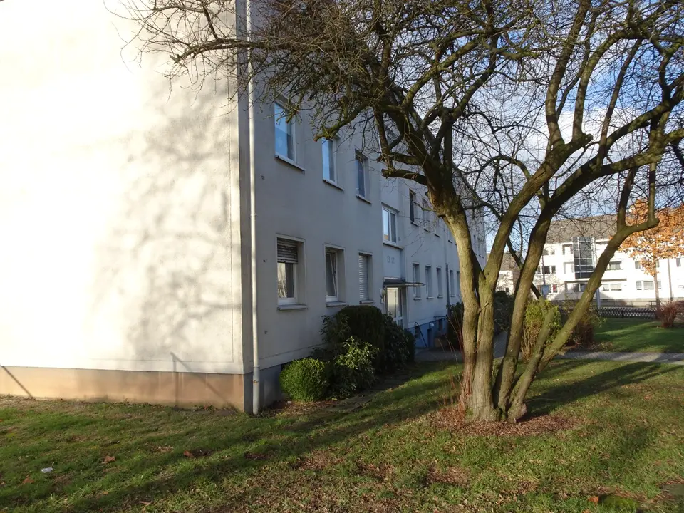3 Zimmer Wohnung mit 70 m² in Soltau – Bild 4