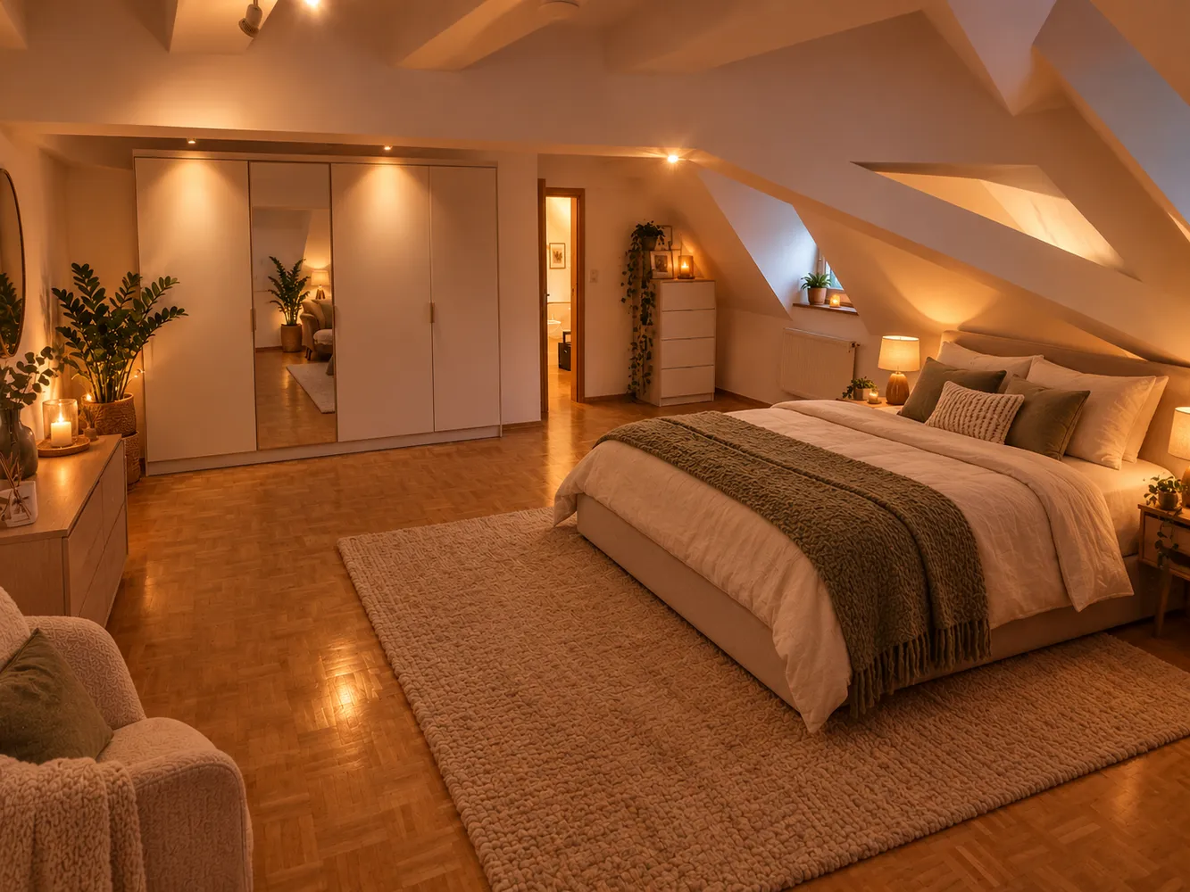 2 Zimmer Wohnung mit 60 m² in Aschaffenburg – Bild 10