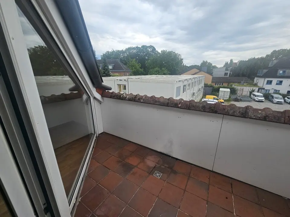 2 Zimmer Wohnung mit 29 m² in Oldenburg – Bild 7