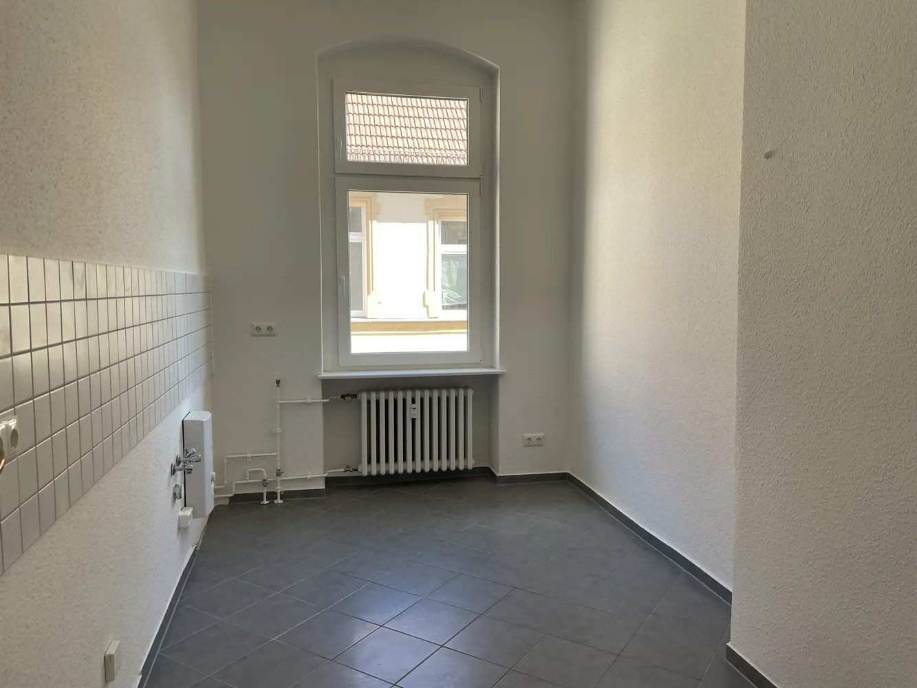 2 room apartment with 61 m² in Berlin – Photo 1