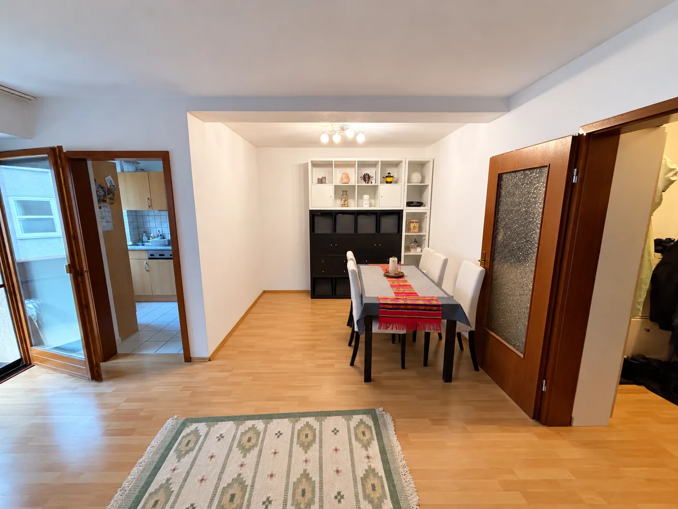 2 Zimmer Wohnung mit 59 m² in Nürnberg – Bild 2
