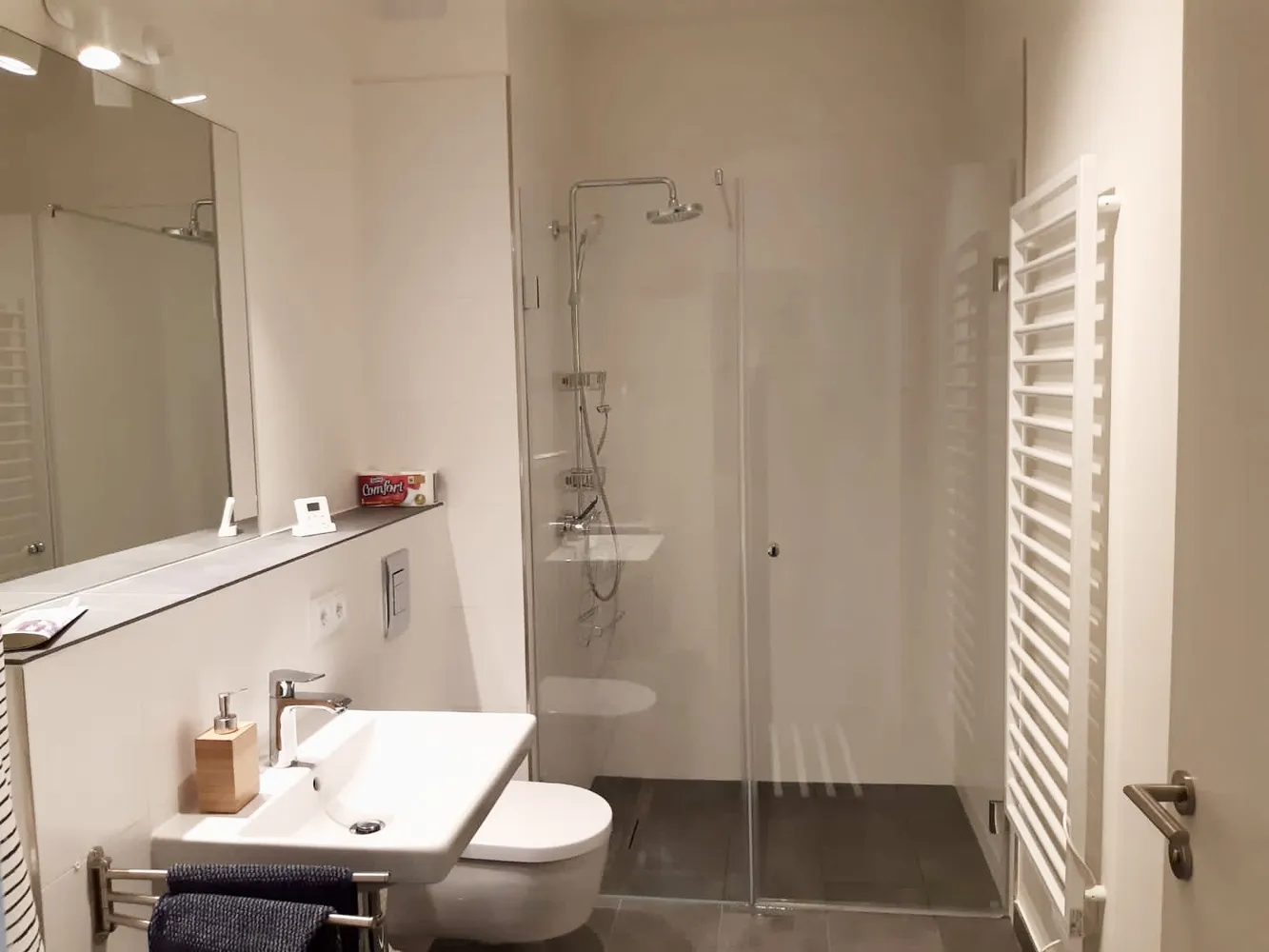 2 Zimmer Wohnung mit 43 m² in Berlin – Bild 10