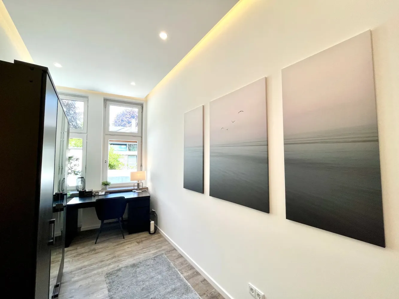 Shared room with 16 m² in Munich – Photo 8