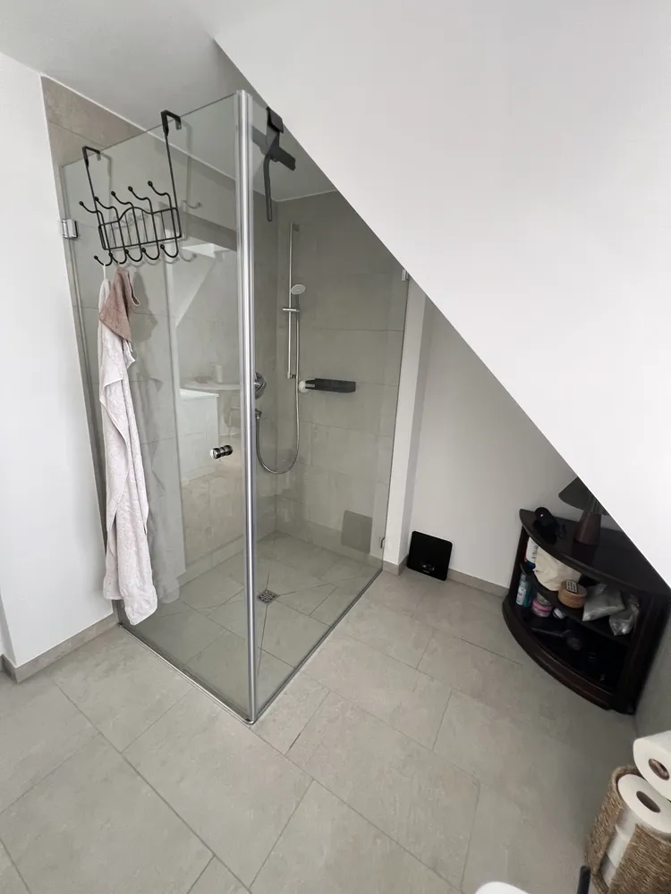 1 Zimmer Wohnung mit 35 m² in Münster – Bild 10