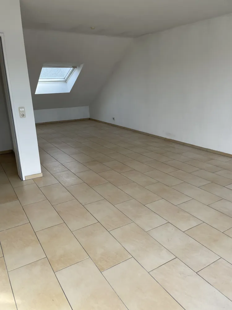 2 Zimmer Wohnung mit 52 m² in Köln – Bild 1