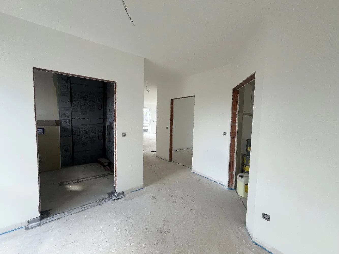 3 Zimmer Wohnung mit 78 m² in Paderborn – Bild 4