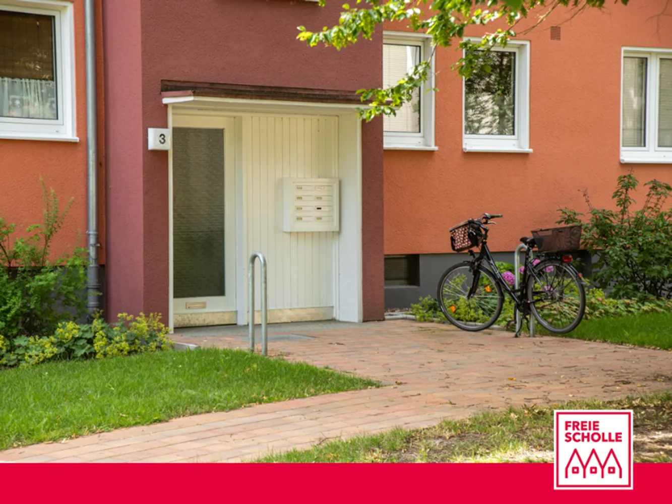 3 room apartment with 67 m² in Bielefeld – Photo 1
