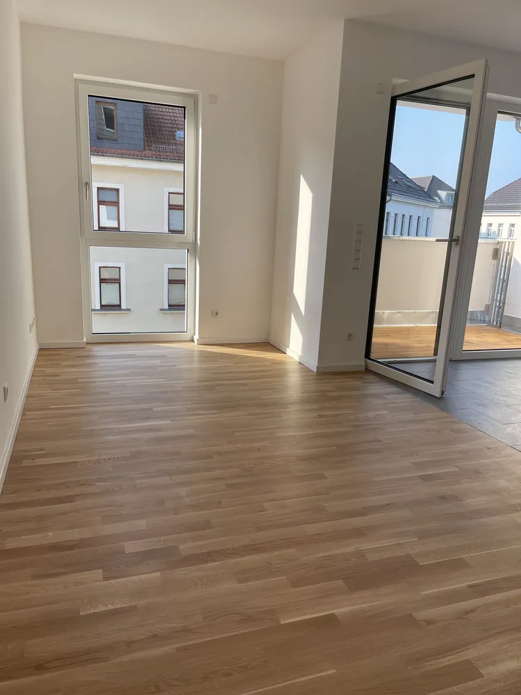 2 Zimmer Wohnung mit 46 m² in Leipzig – Bild 5