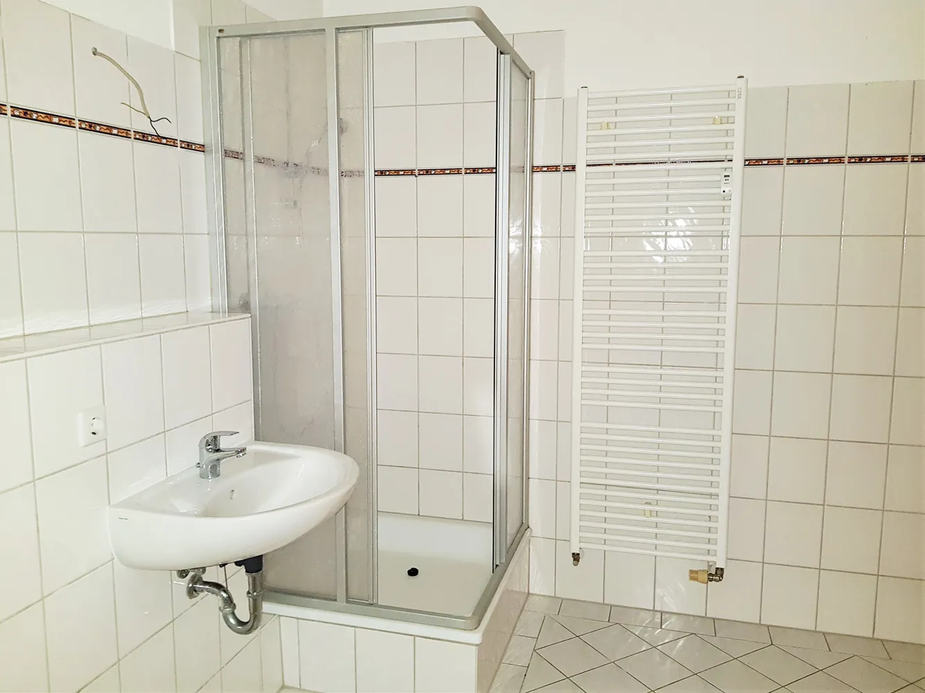 3 room apartment with 92 m² in Eilenburg – Photo 12