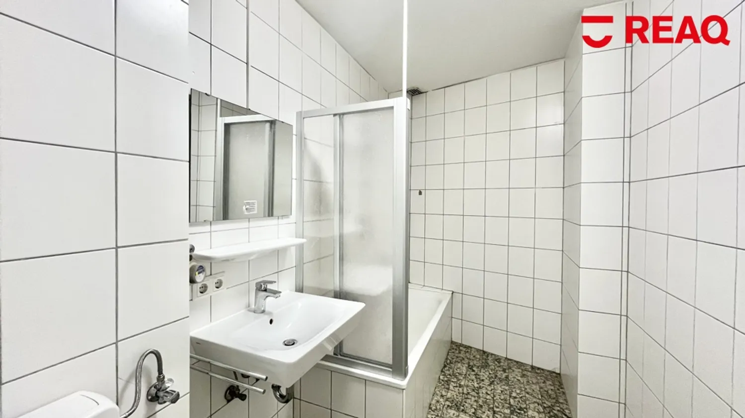 2 Zimmer Wohnung mit 42 m² in Aachen – Bild 11