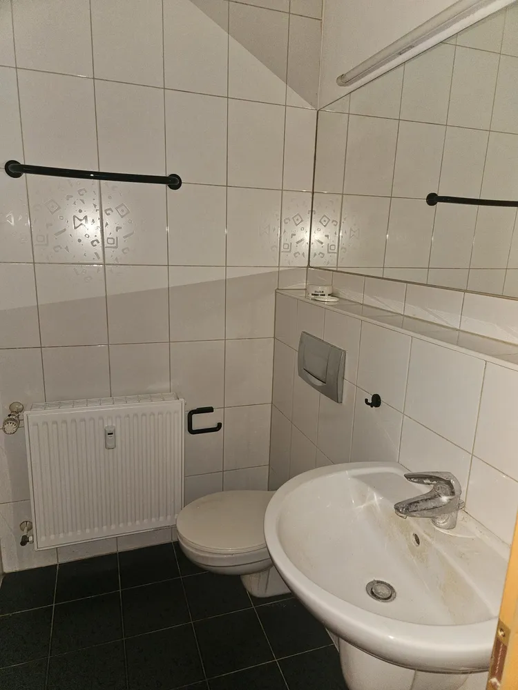 2 Zimmer Wohnung mit 58 m² in Magdeburg – Bild 4