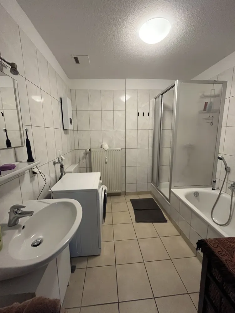 3 Zimmer Wohnung mit 90 m² in Saarbrücken – Bild 9