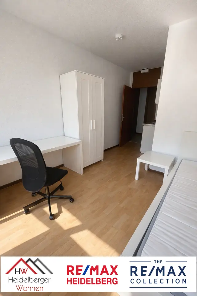 Studio mit 20 m² in Kaiserslautern – Bild 7