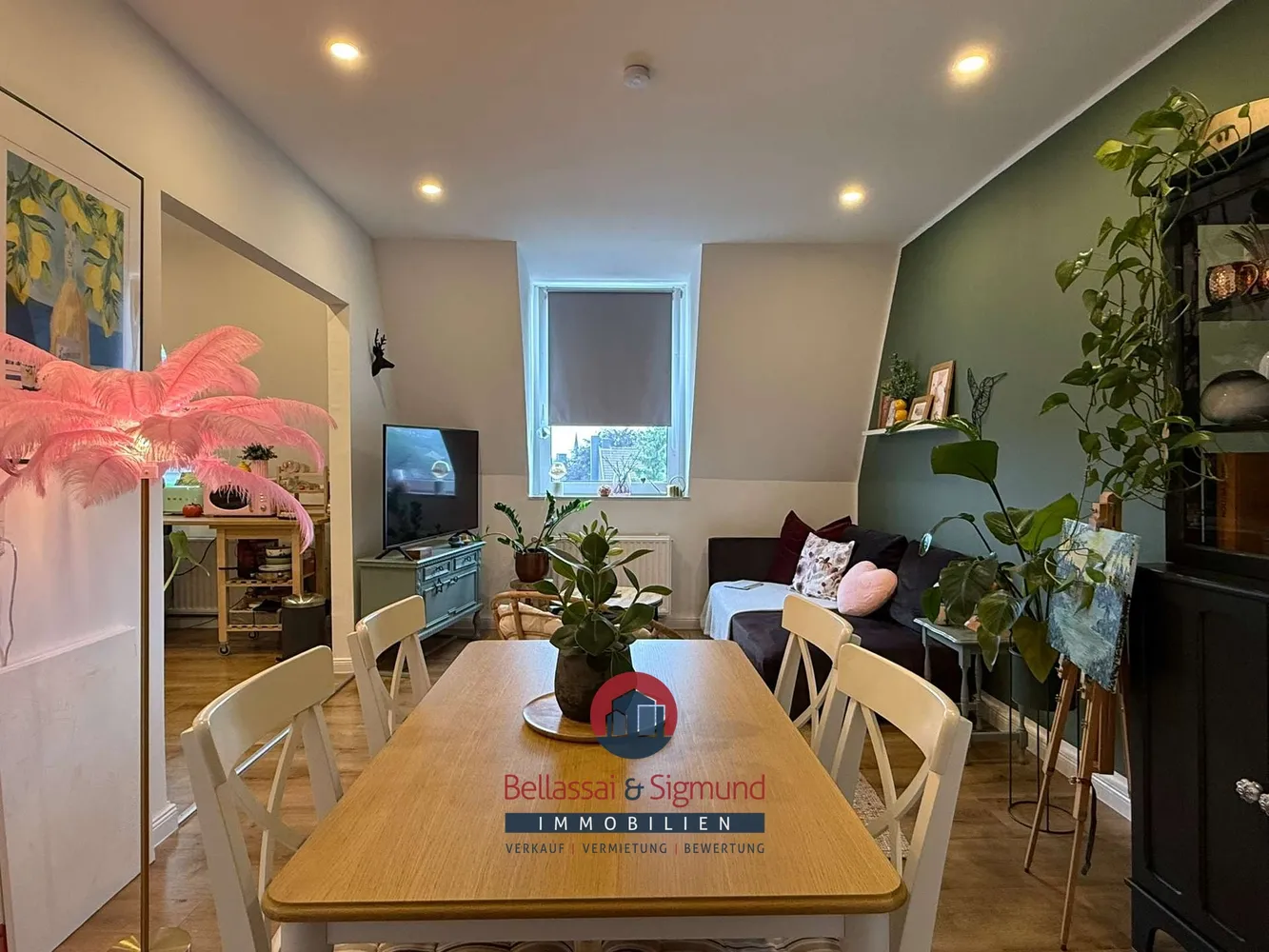 3 Zimmer Wohnung mit 68 m² in Wuppertal – Bild 7