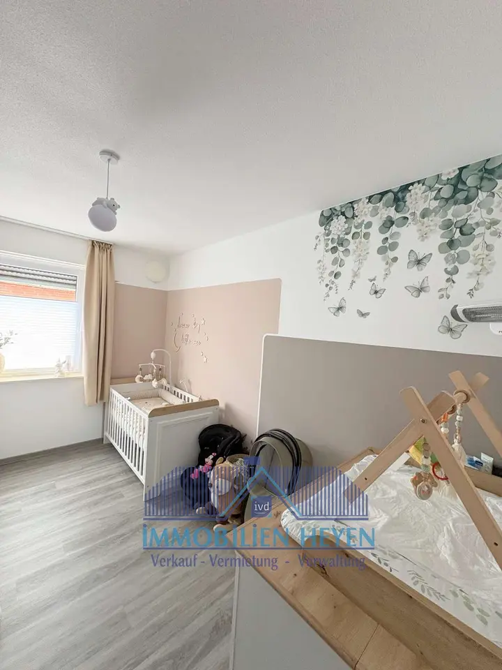 3 Zimmer Wohnung mit 86 m² in Papenburg – Bild 6
