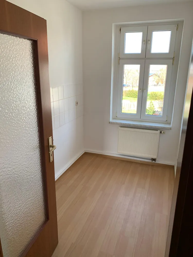 3 Zimmer Wohnung mit 58 m² in Halberstadt – Bild 12