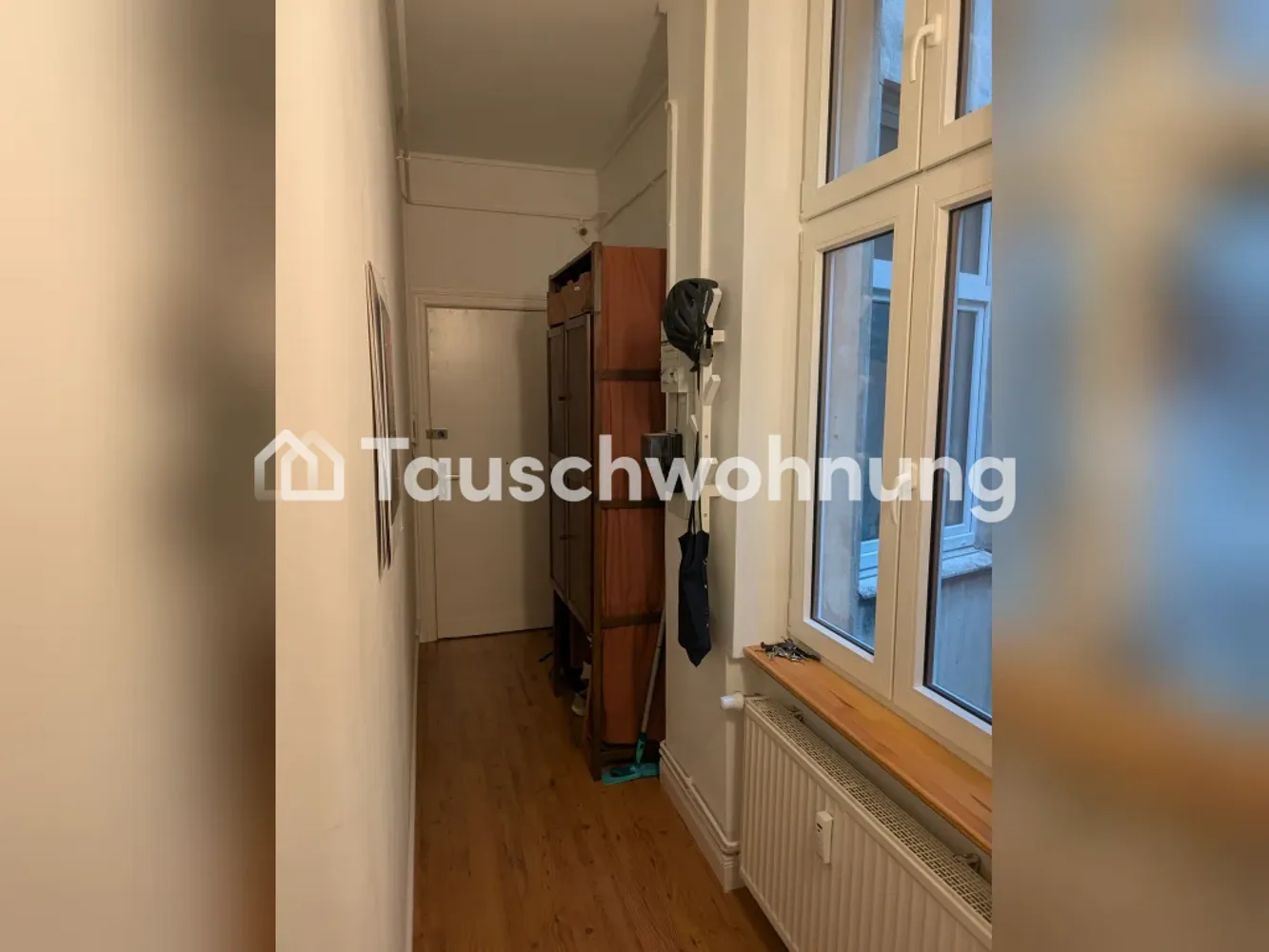 2 Zimmer Wohnung mit 55 m² in Berlin – Bild 7