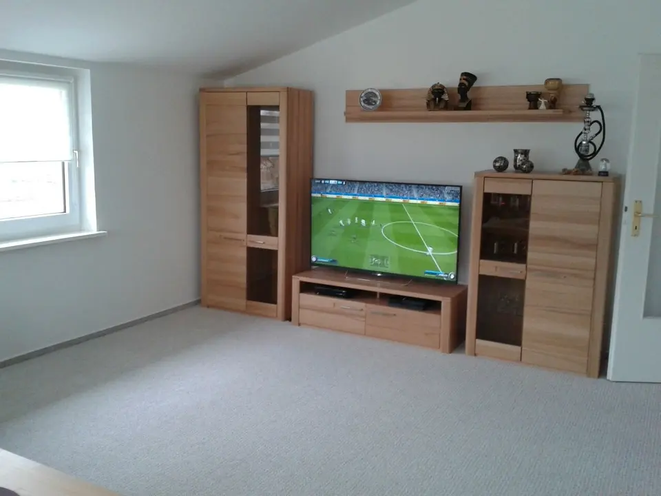 3 Zimmer Wohnung mit 79 m² in Stade – Bild 1