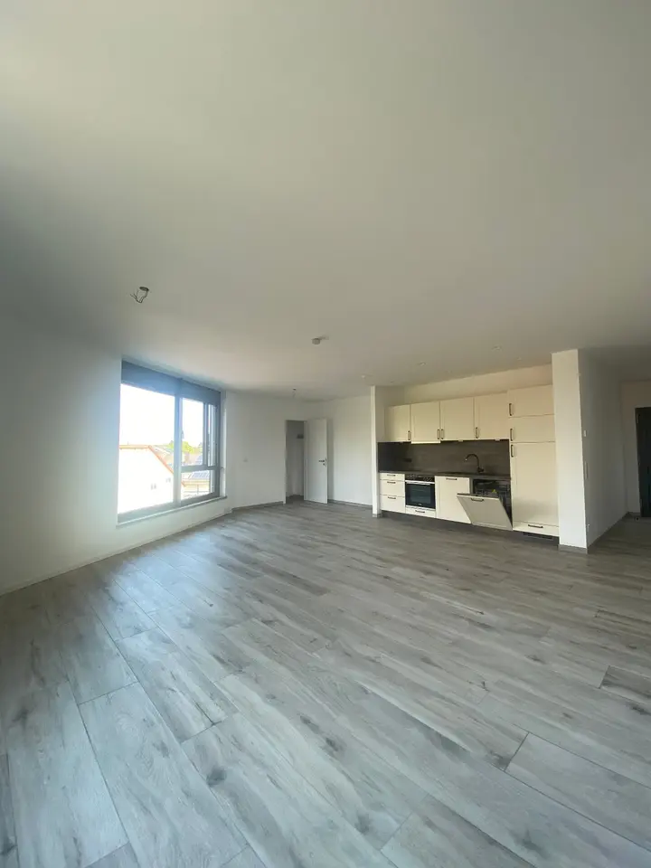 2 Zimmer Wohnung mit 84 m² in Bensheim – Bild 9