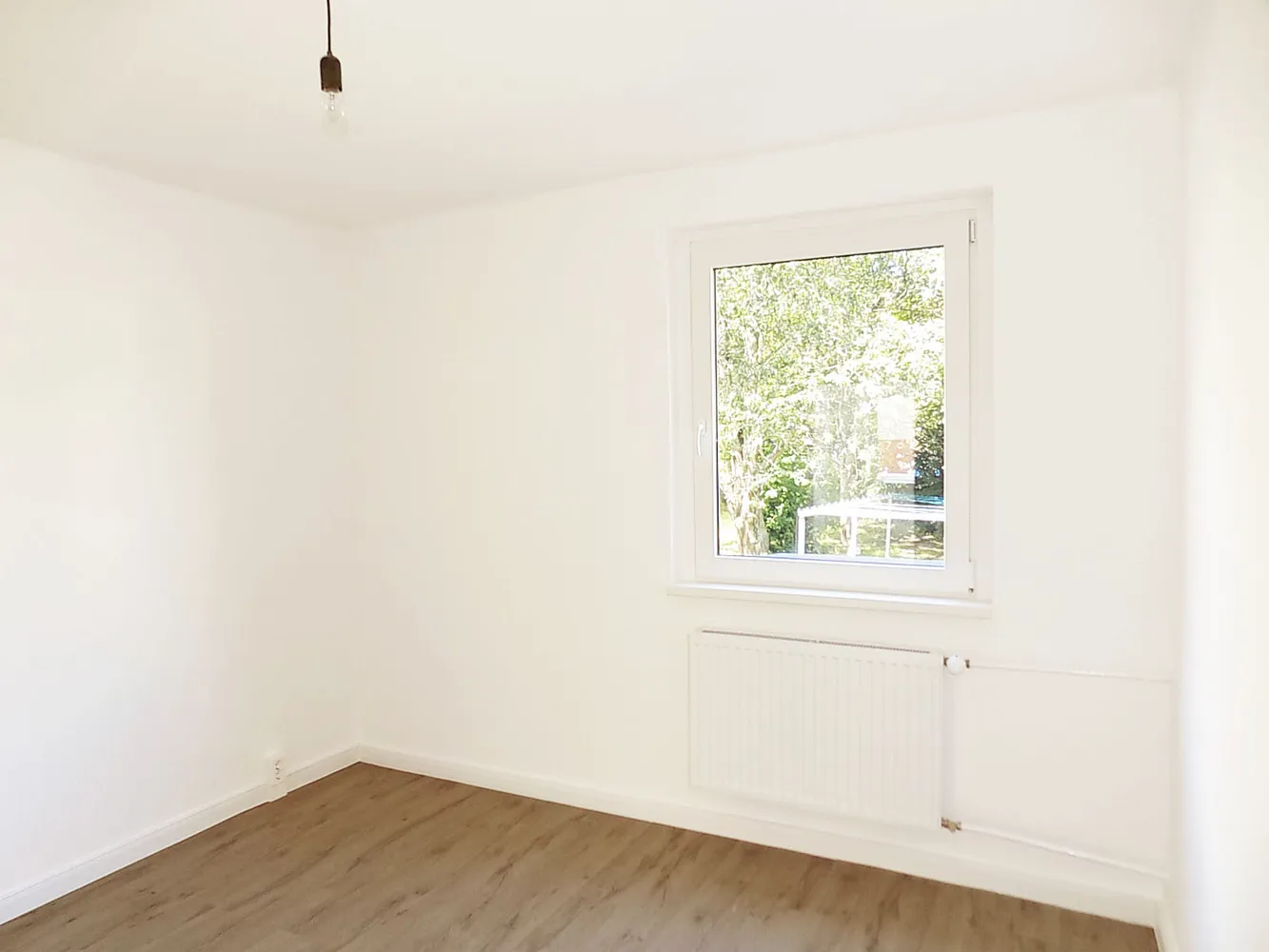 2 Zimmer Wohnung mit 48 m² in Zittau – Bild 1