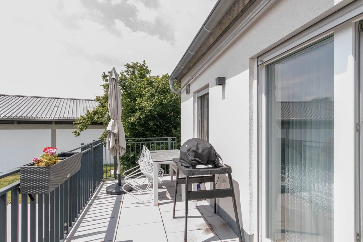 3 Zimmer Wohnung mit 91 m² in Ingolstadt – Bild 6