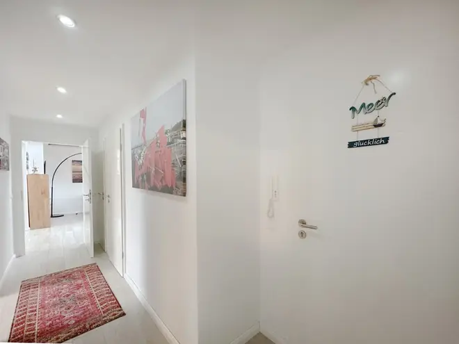 2 Zimmer Wohnung mit 63 m² in Düsseldorf – Bild 3