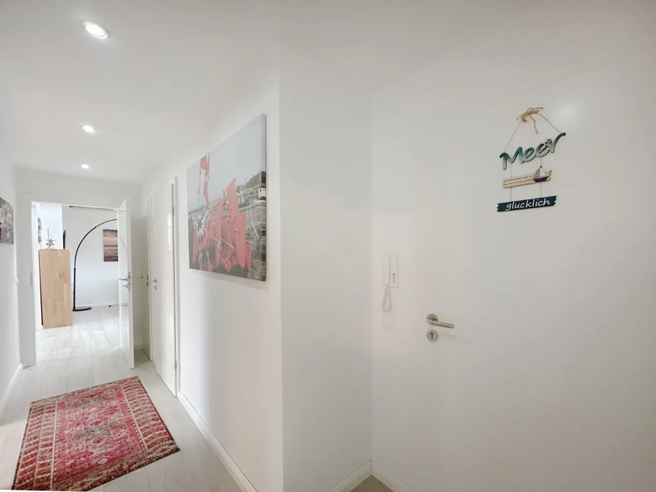 2 Zimmer Wohnung mit 63 m² in Düsseldorf – Bild 11