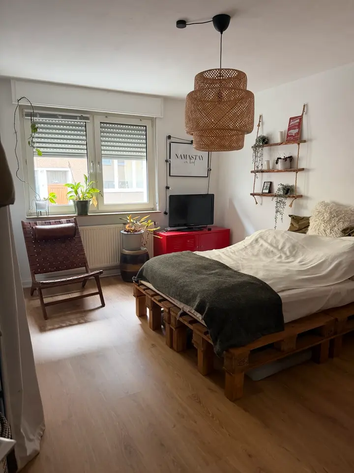 WG-Zimmer mit 50 m² in Bergheim – Bild 8