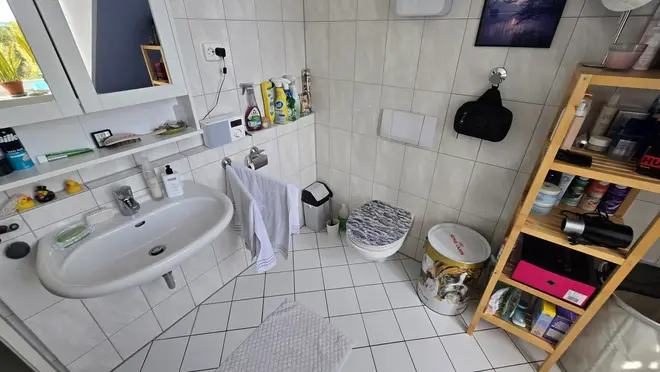 2 Zimmer Wohnung mit 92 m² in Mülheim an der Ruhr – Bild 3