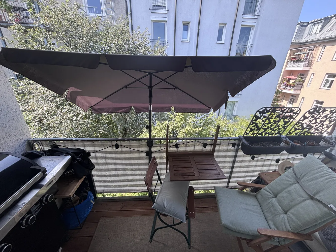 3 Zimmer Wohnung mit 75 m² in München – Bild 12