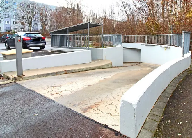 2 Zimmer Wohnung mit 47 m² in Magdeburg – Bild 10