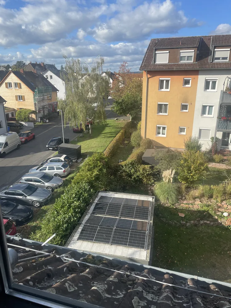 WG-Zimmer mit 20 m² in Aschaffenburg – Bild 1