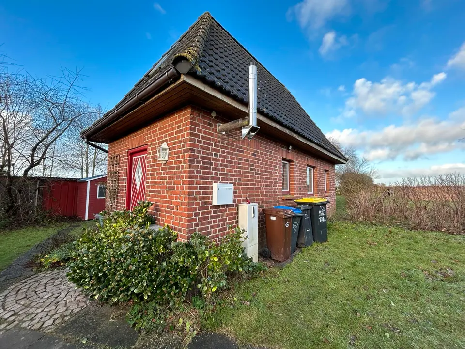 3 Zimmer Haus mit 40 m² in Kiel – Bild 4