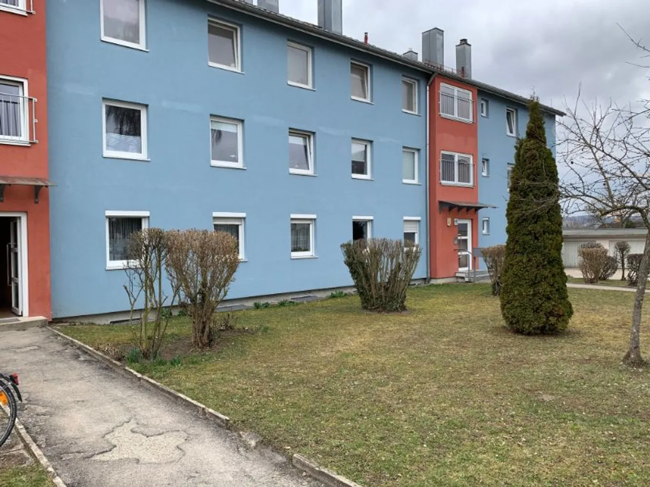 1 Zimmer Wohnung mit 37 m² in Regensburg – Bild 9