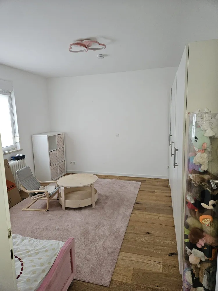 2 Zimmer Wohnung mit 50 m² in Oberursel (Taunus) – Bild 5