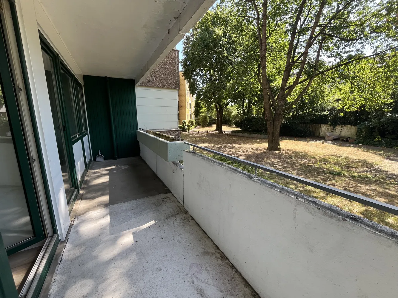 3 Zimmer Wohnung mit 83 m² in Herford – Bild 5