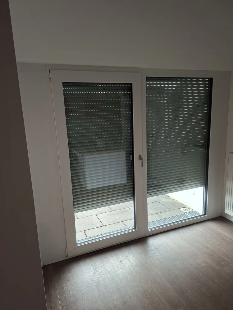2 Zimmer Wohnung mit 55 m² in Karlsruhe – Bild 2