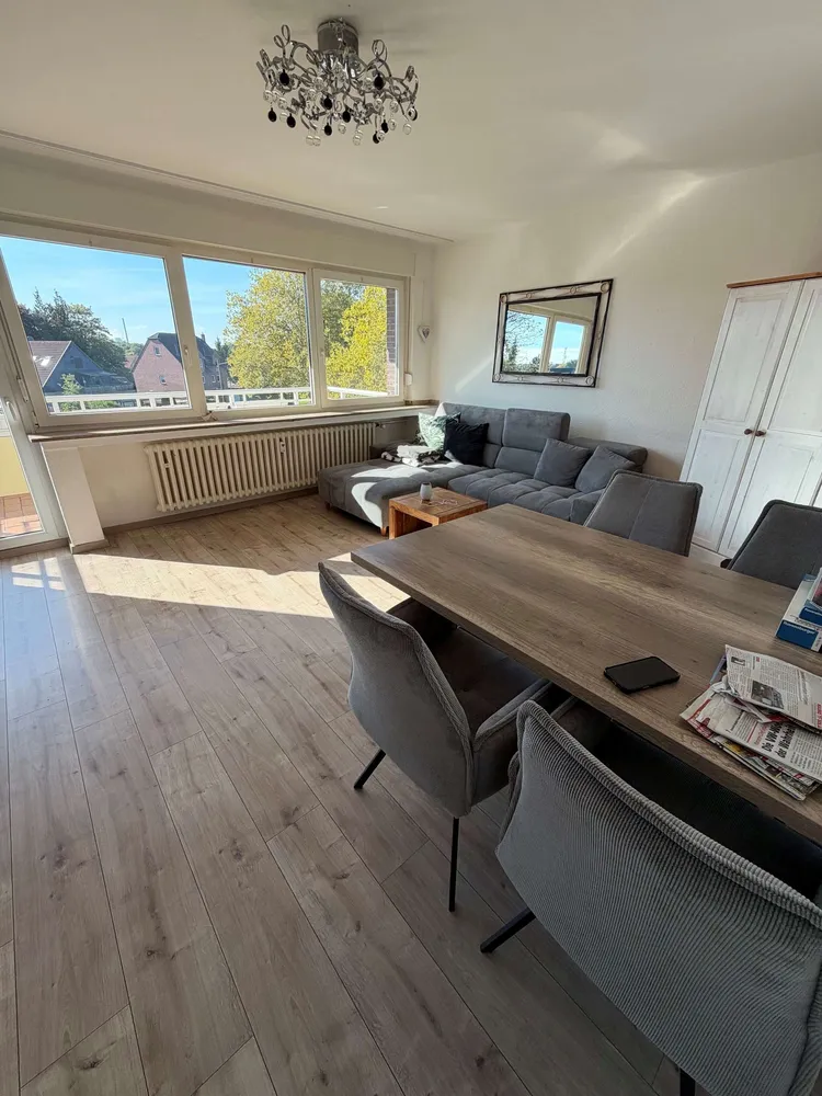 3 Zimmer Wohnung mit 57 m² in Recklinghausen – Bild 8