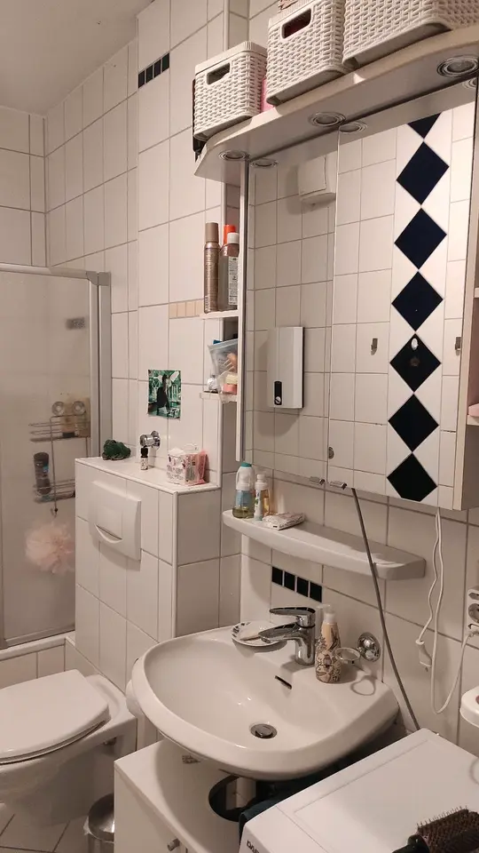 WG-Zimmer mit 17 m² in Kaiserslautern – Bild 5