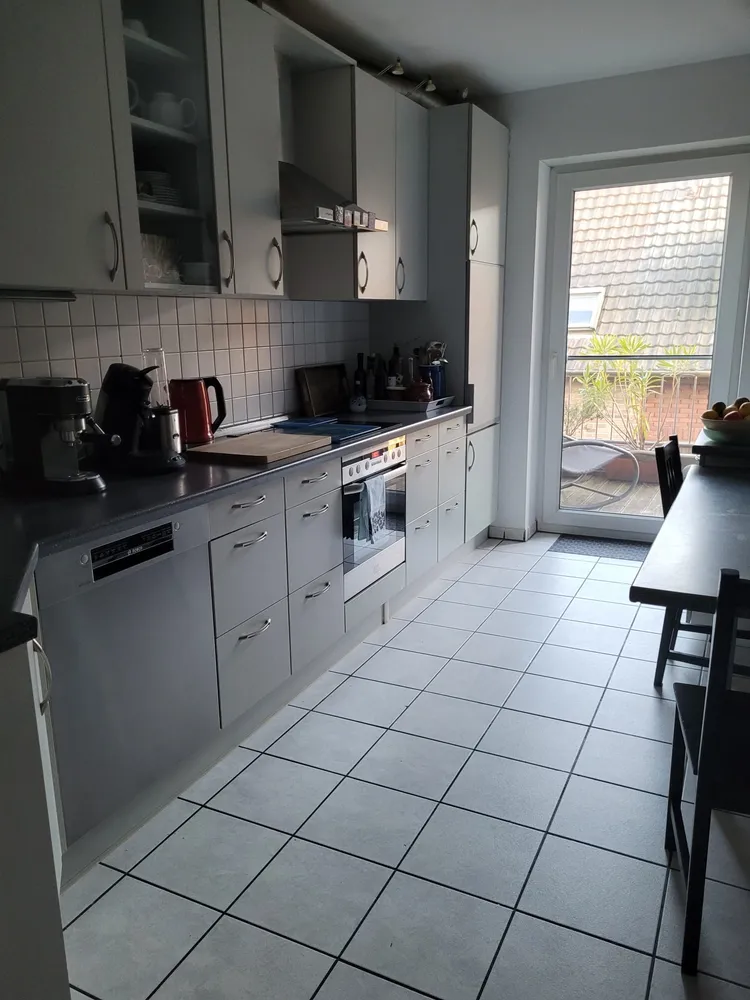3 Zimmer Wohnung mit 85 m² in Mönchengladbach – Bild 7
