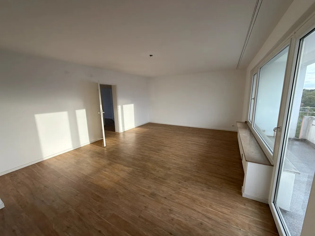4 Zimmer Wohnung mit 101 m² in Köln – Bild 1