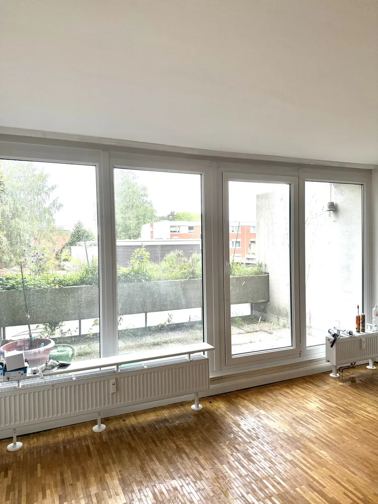 2 Zimmer Wohnung mit 65 m² in Hannover – Bild 4