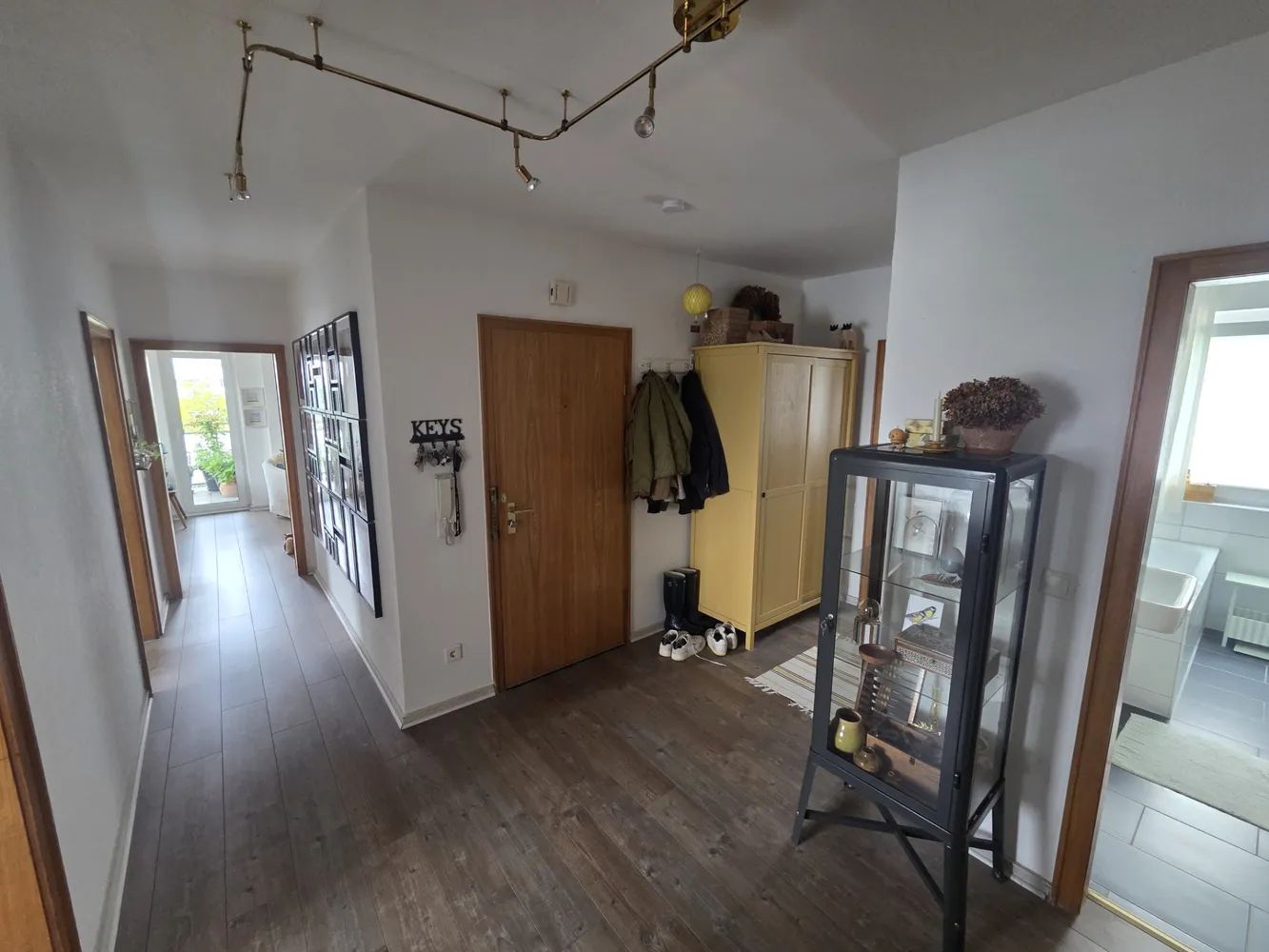 3 room apartment with 108 m² in Essen – Photo 8
