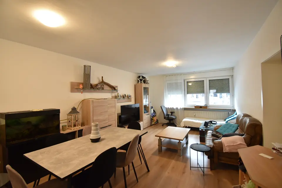 2 Zimmer Wohnung mit 61 m² in Oberhausen – Bild 3