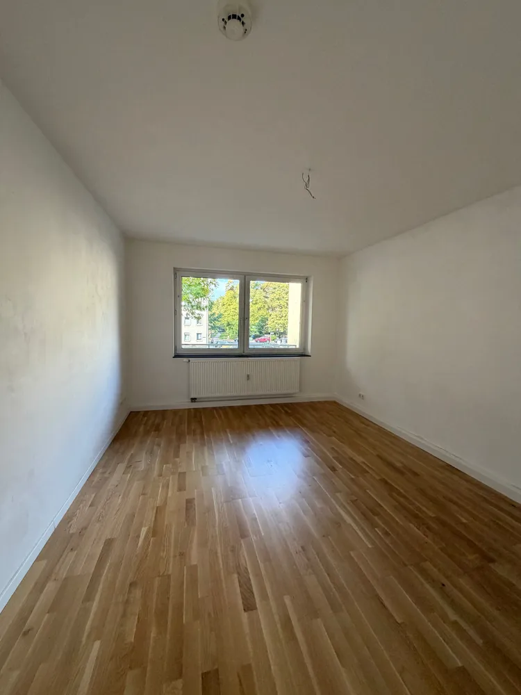 3 room apartment with 67 m² in Nuremberg – Photo 3