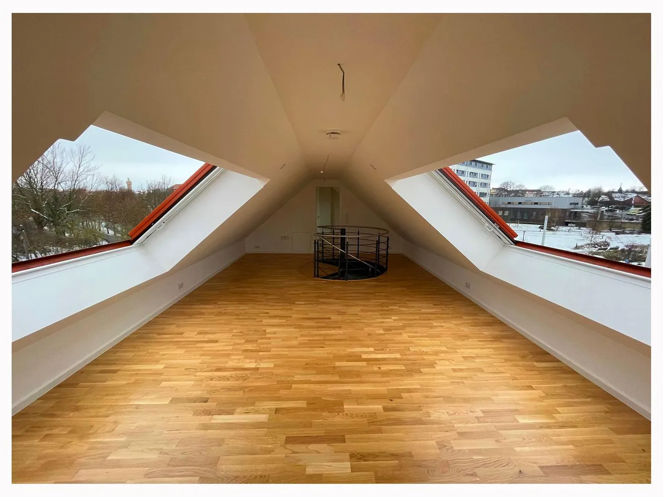 5 Zimmer Wohnung mit 146 m² in Merseburg – Bild 11