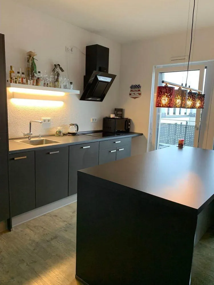 2 Zimmer Wohnung mit 74 m² in Bonn – Bild 4