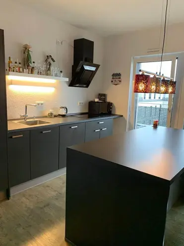 2 Zimmer Wohnung mit 74 m² in Bonn – Bild 6