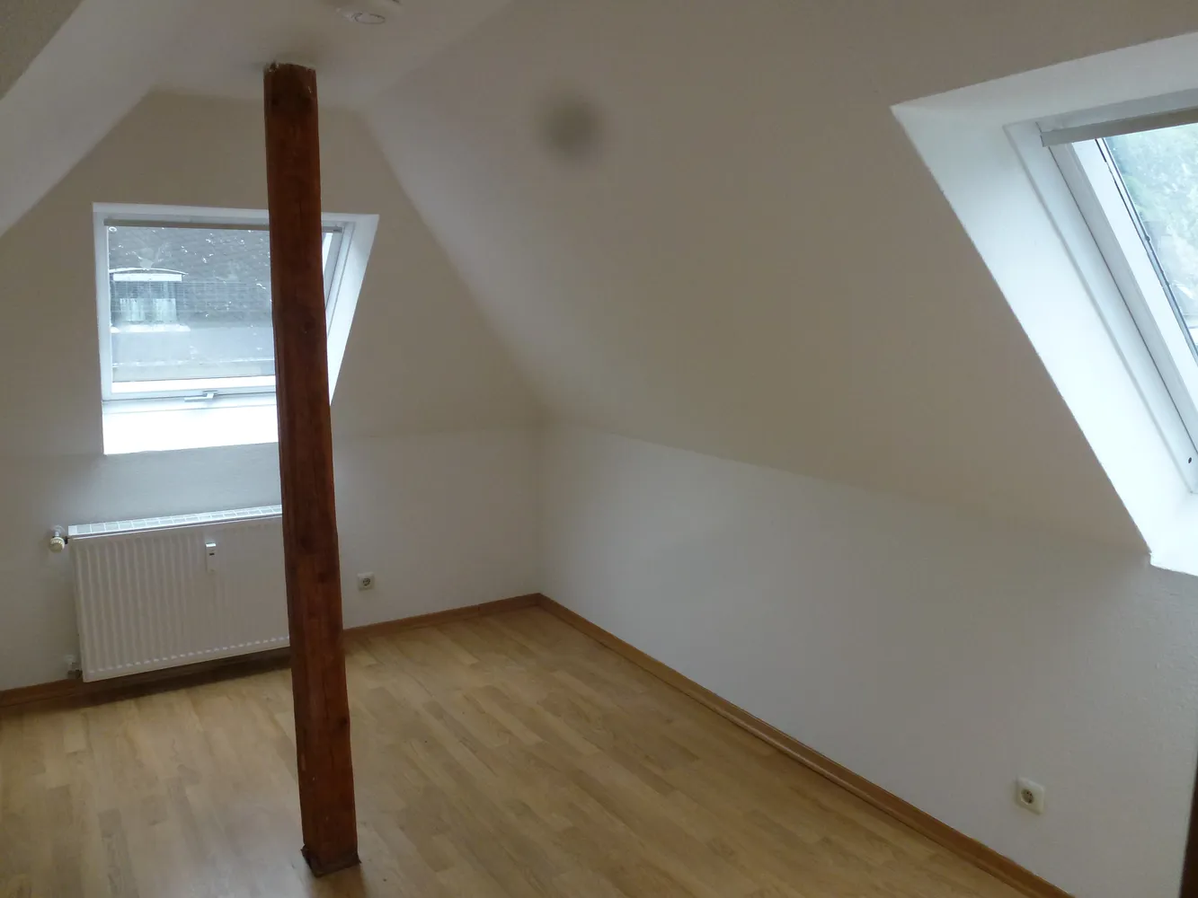 5 Zimmer Wohnung mit 102 m² in Trier – Bild 6